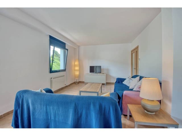 3 Zimmer Wohnung zu verkaufen in Sant Feliu de Guíxols mit Pool - 420.000 € (Ref: 9050667)