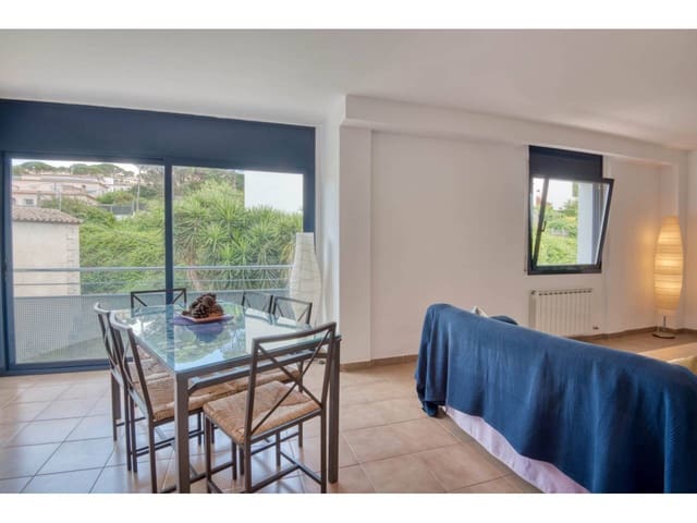 3 Zimmer Wohnung zu verkaufen in Sant Feliu de Guíxols mit Pool - 420.000 € (Ref: 9050667)