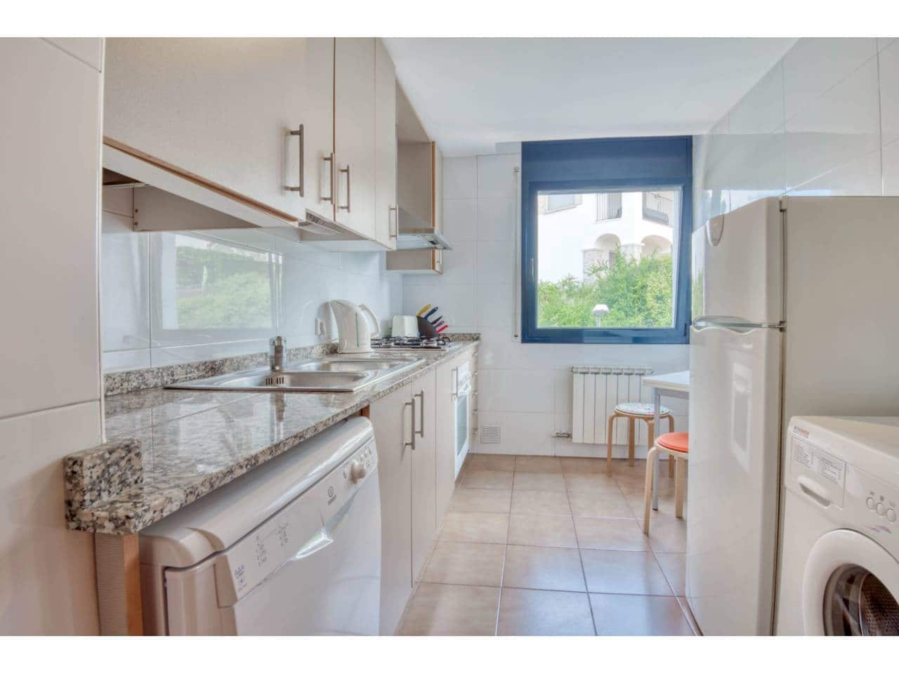 3 soverom Leilighet til salgs i Sant Feliu de Guixols med svømmebasseng - € 420 000 (Ref: 9050667)