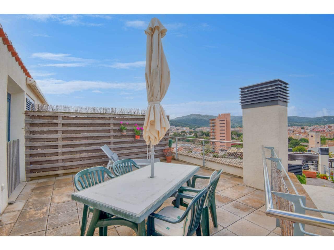 3 soverom Leilighet til salgs i Sant Feliu de Guixols med svømmebasseng - € 420 000 (Ref: 9050667)