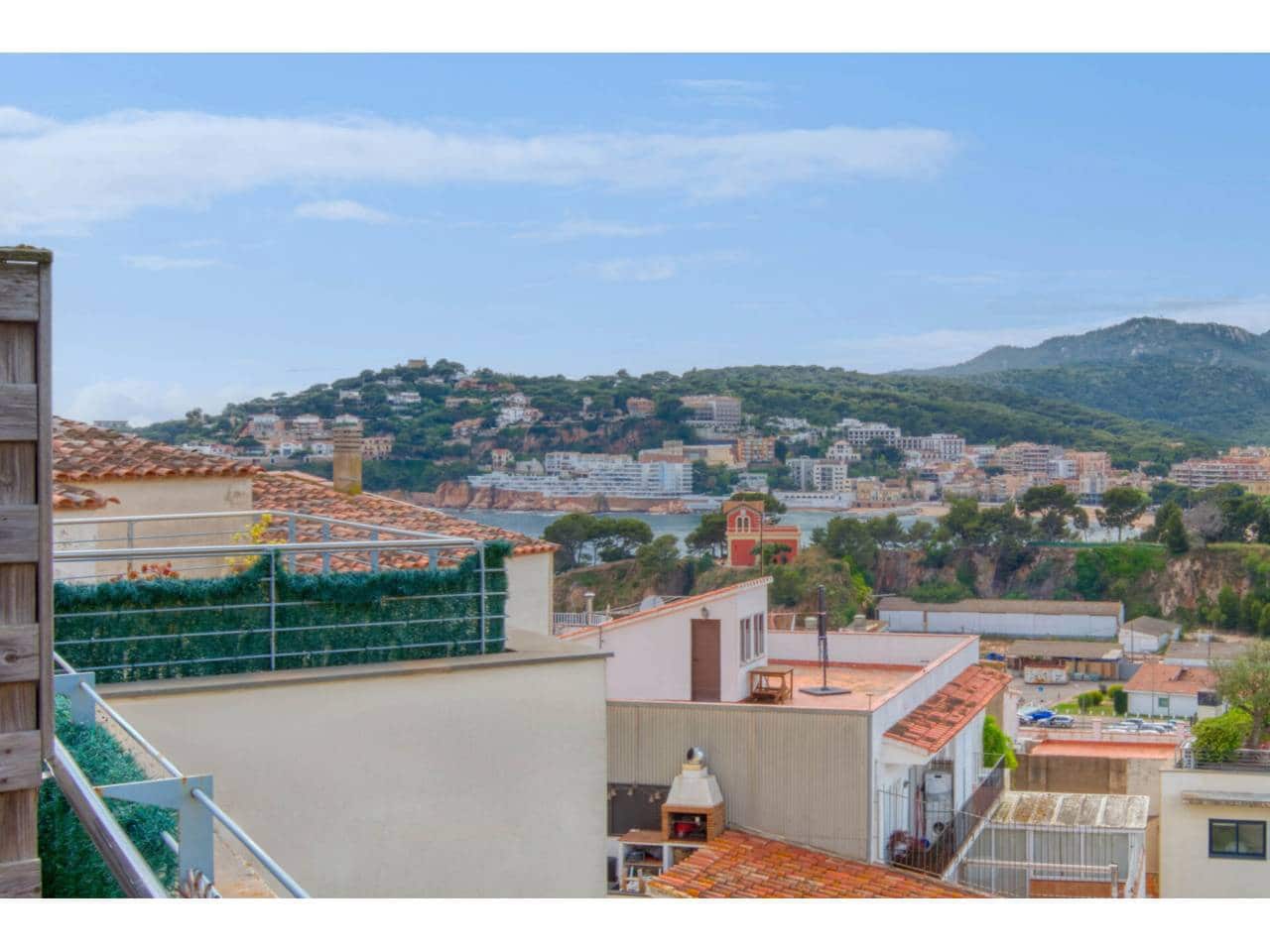 3 soverom Leilighet til salgs i Sant Feliu de Guixols med svømmebasseng - € 420 000 (Ref: 9050667)