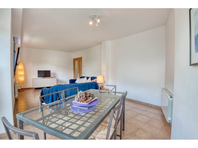 3 Zimmer Wohnung zu verkaufen in Sant Feliu de Guíxols mit Pool - 420.000 € (Ref: 9050667)