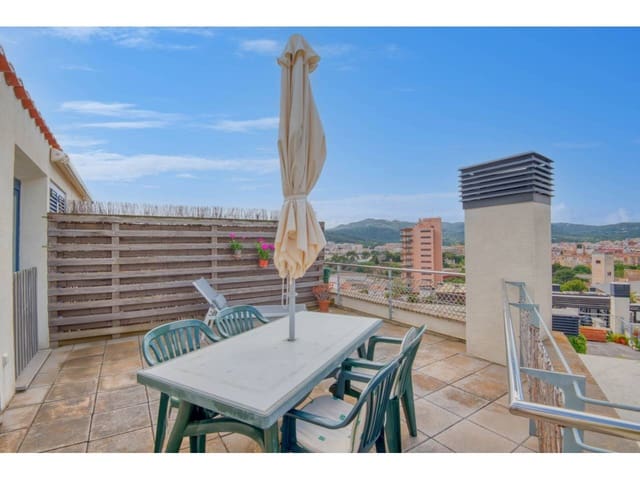 3 Zimmer Wohnung zu verkaufen in Sant Feliu de Guíxols mit Pool - 420.000 € (Ref: 9050667)