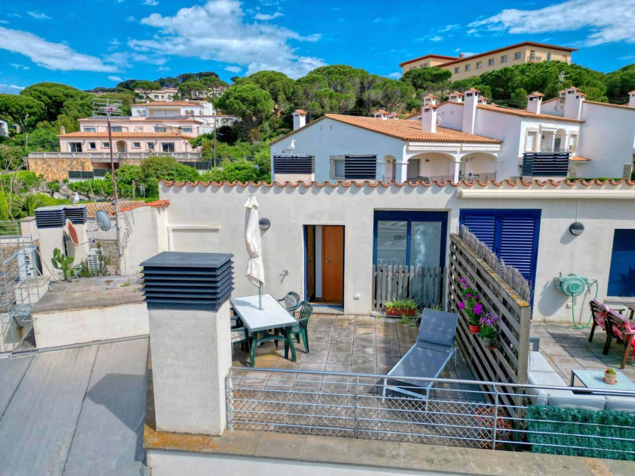 3 soverom Leilighet til salgs i Sant Feliu de Guixols med svømmebasseng - € 420 000 (Ref: 9050667)