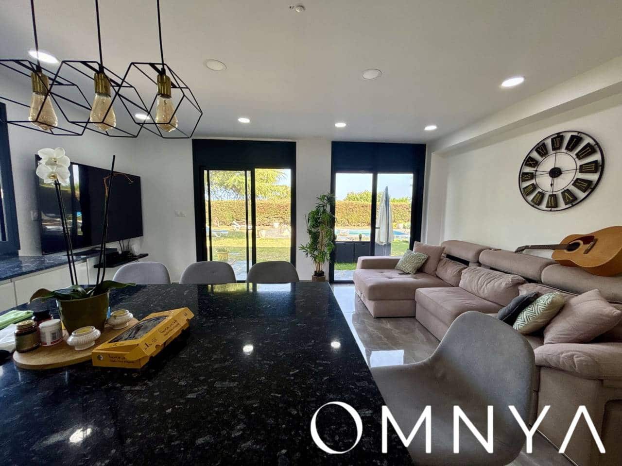 Chalet de 7 habitaciones en Calonge i Sant Antoni en venta con piscina - 629.000 € (Ref: 9050668)