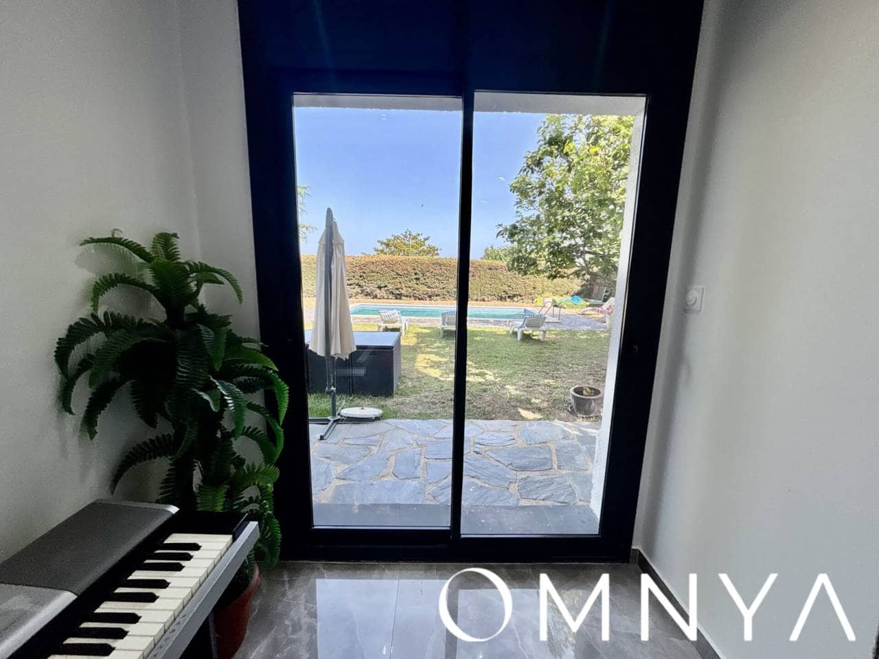 Chalet de 7 habitaciones en Calonge i Sant Antoni en venta con piscina - 629.000 € (Ref: 9050668)