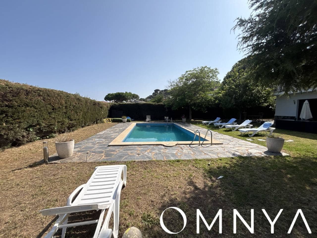 Chalet de 7 habitaciones en Calonge i Sant Antoni en venta con piscina - 629.000 € (Ref: 9050668)