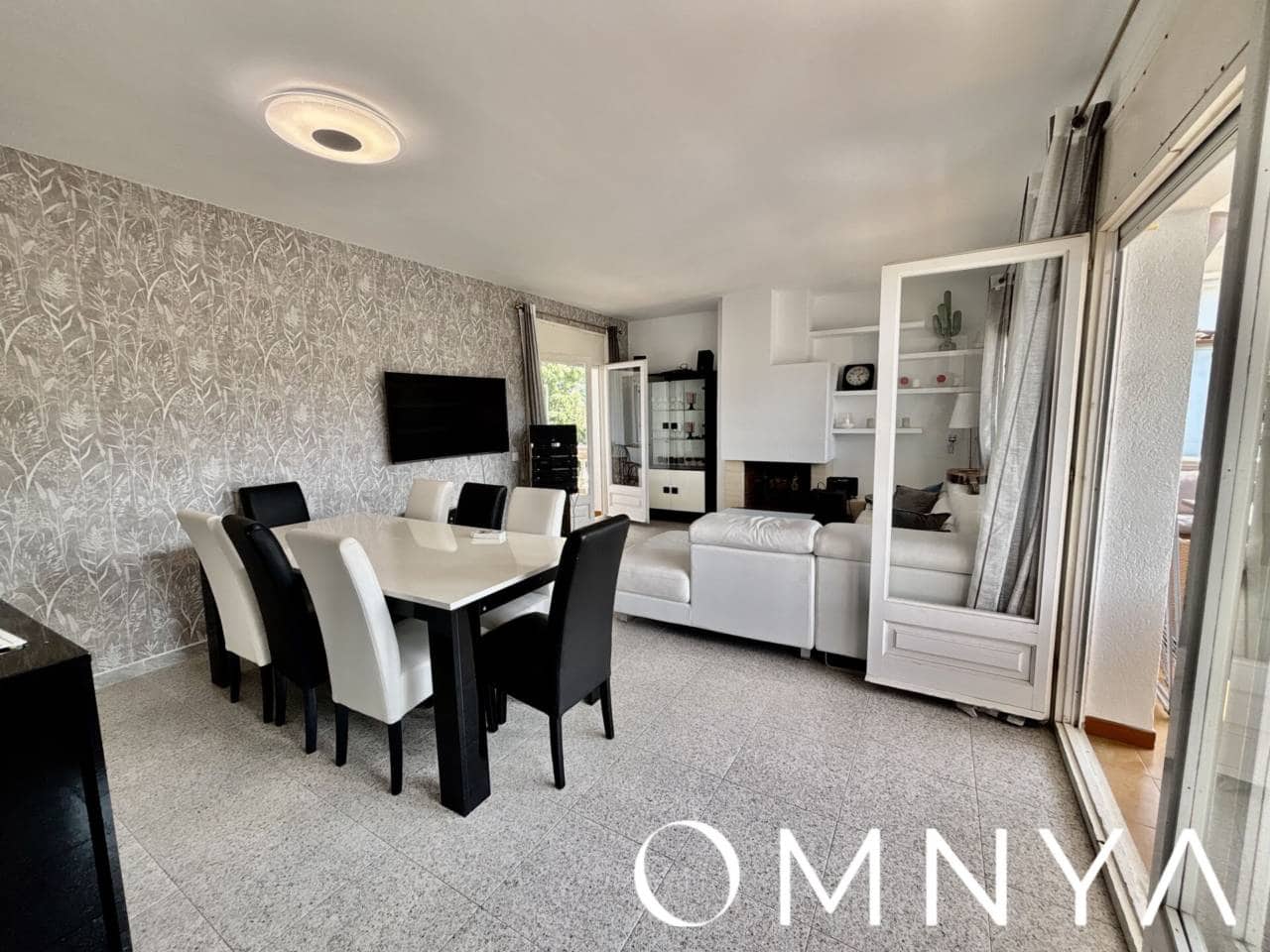 Chalet de 7 habitaciones en Calonge i Sant Antoni en venta con piscina - 629.000 € (Ref: 9050668)