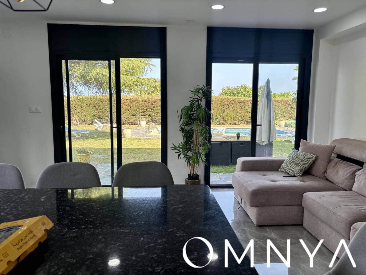 Chalet de 7 habitaciones en Calonge i Sant Antoni en venta con piscina - 629.000 € (Ref: 9050668)