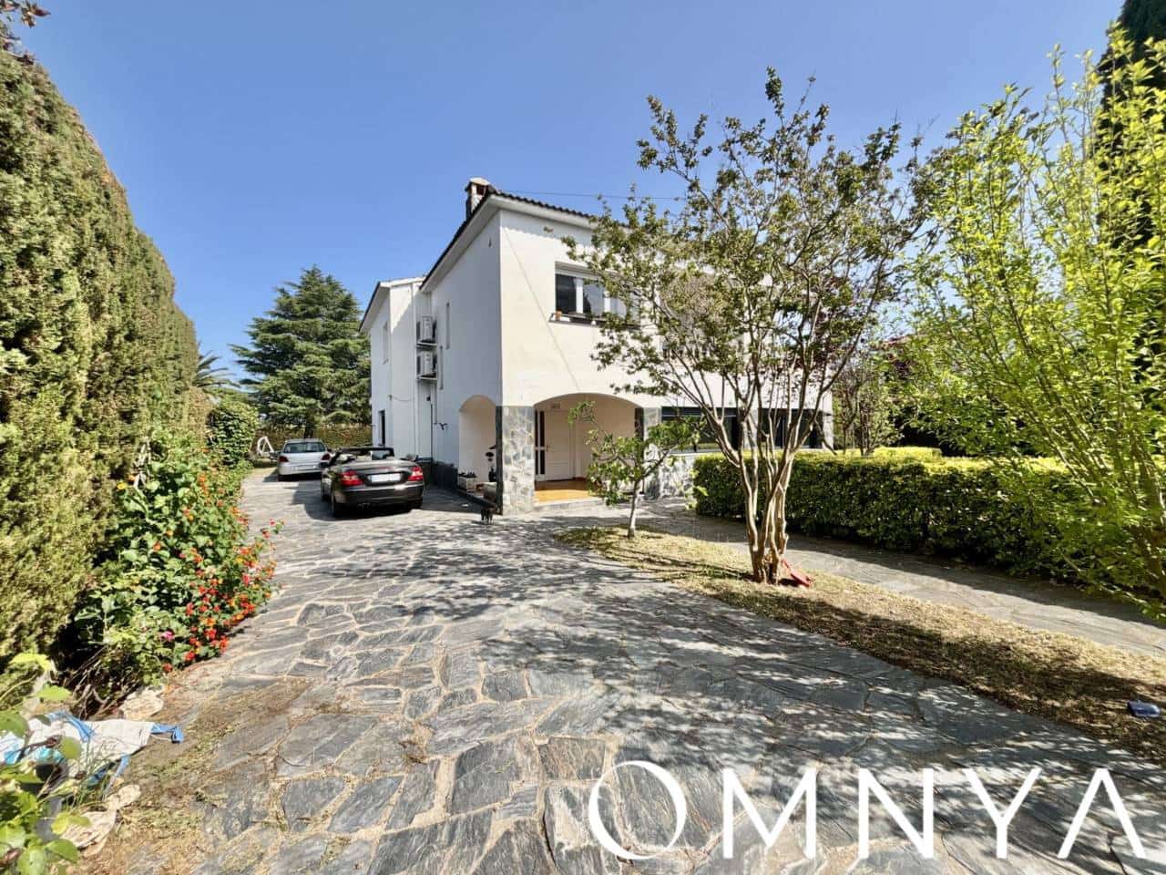 Chalet de 7 habitaciones en Calonge i Sant Antoni en venta con piscina - 629.000 € (Ref: 9050668)