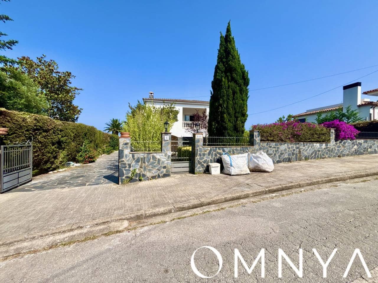 Chalet de 7 habitaciones en Calonge i Sant Antoni en venta con piscina - 629.000 € (Ref: 9050668)