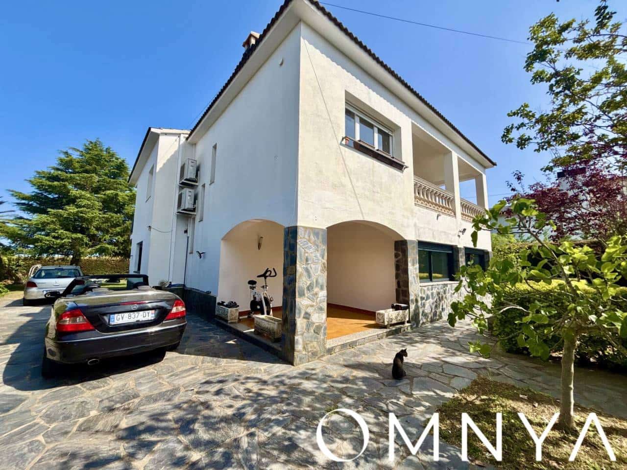 Chalet de 7 habitaciones en Calonge i Sant Antoni en venta con piscina - 629.000 € (Ref: 9050668)