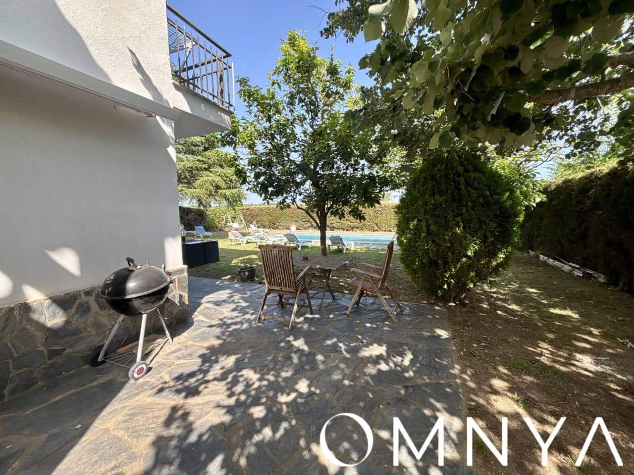 Chalet de 7 habitaciones en Calonge i Sant Antoni en venta con piscina - 629.000 € (Ref: 9050668)