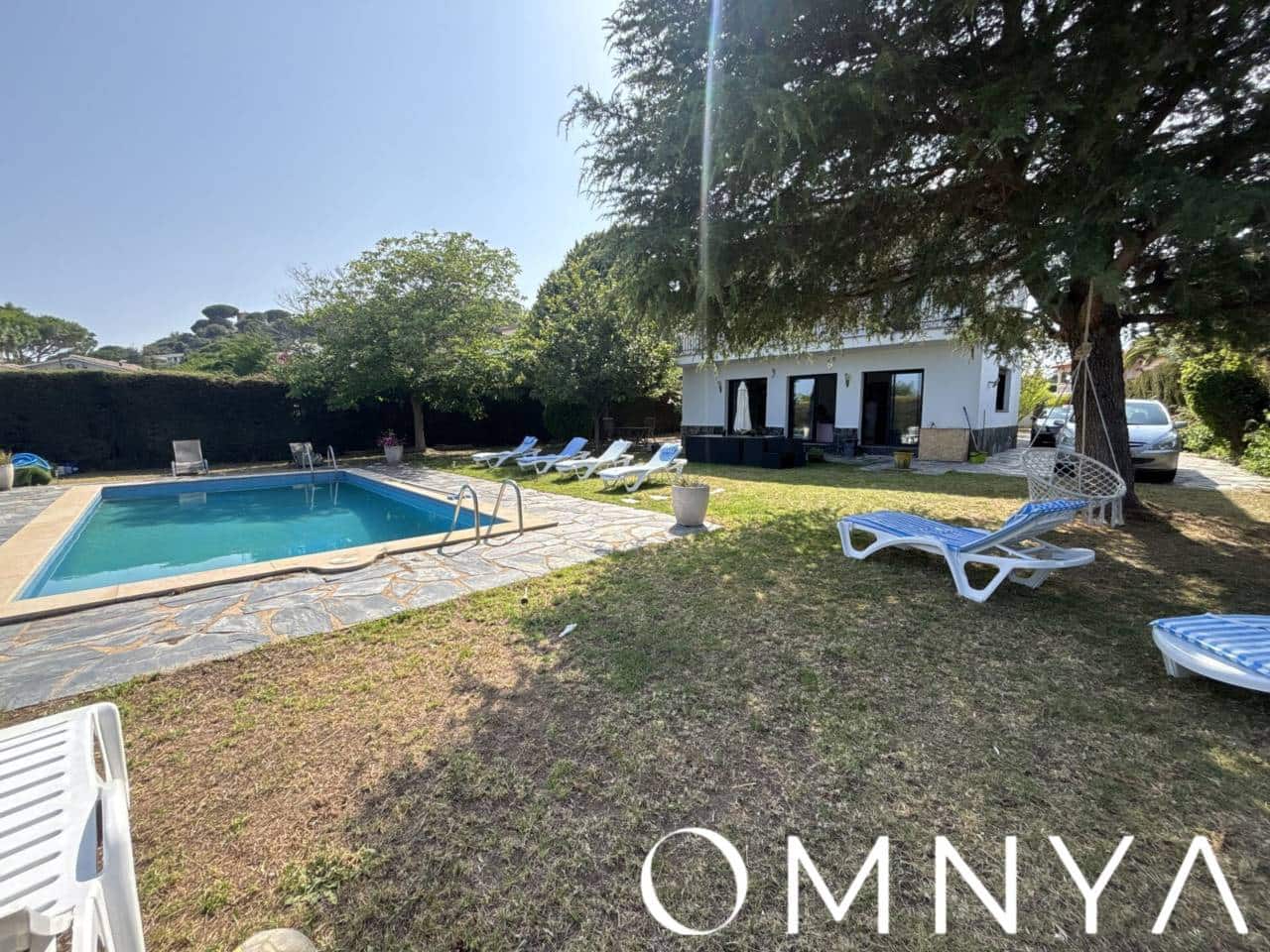 Chalet de 7 habitaciones en Calonge i Sant Antoni en venta con piscina - 629.000 € (Ref: 9050668)