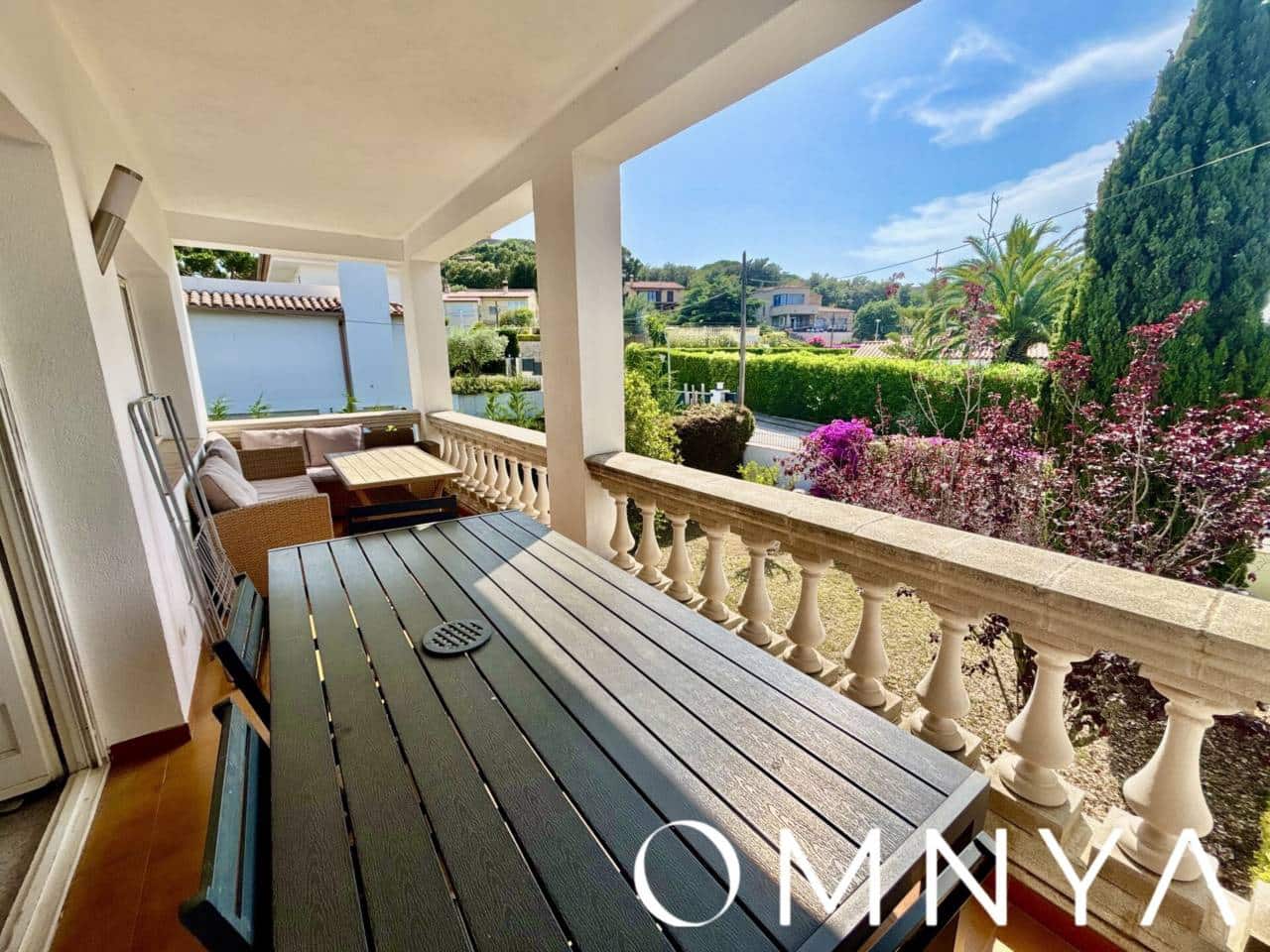 Chalet de 7 habitaciones en Calonge i Sant Antoni en venta con piscina - 629.000 € (Ref: 9050668)