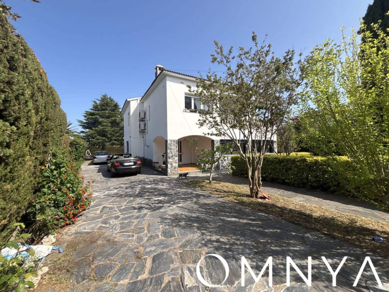 Chalet de 7 habitaciones en Calonge i Sant Antoni en venta con piscina - 629.000 € (Ref: 9050668)