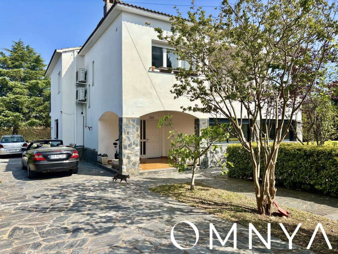 Chalet de 7 habitaciones en Calonge i Sant Antoni en venta con piscina - 629.000 € (Ref: 9050668)