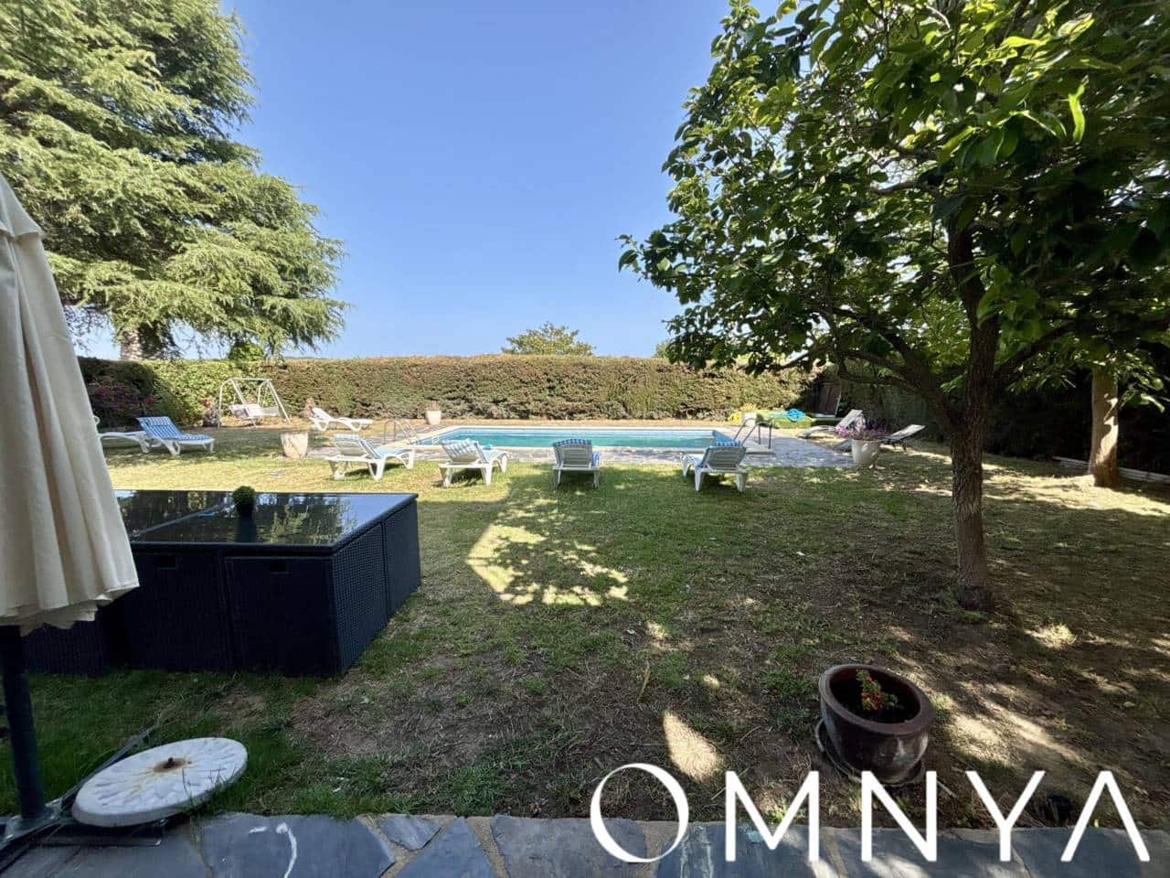 Chalet de 7 habitaciones en Calonge i Sant Antoni en venta con piscina - 629.000 € (Ref: 9050668)