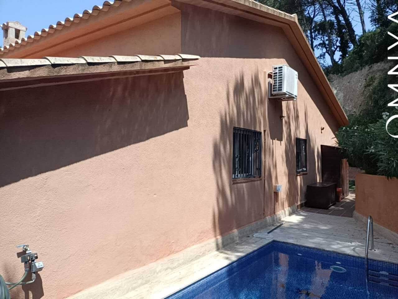 4 sypialnia Willa na sprzedaż w Vidreres z basenem - 265 000 € (Ref: 9064825)