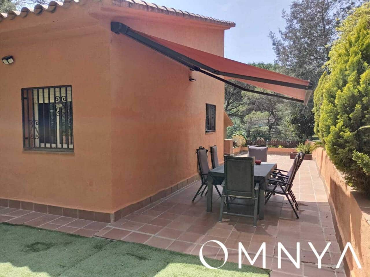 4 sypialnia Willa na sprzedaż w Vidreres z basenem - 265 000 € (Ref: 9064825)