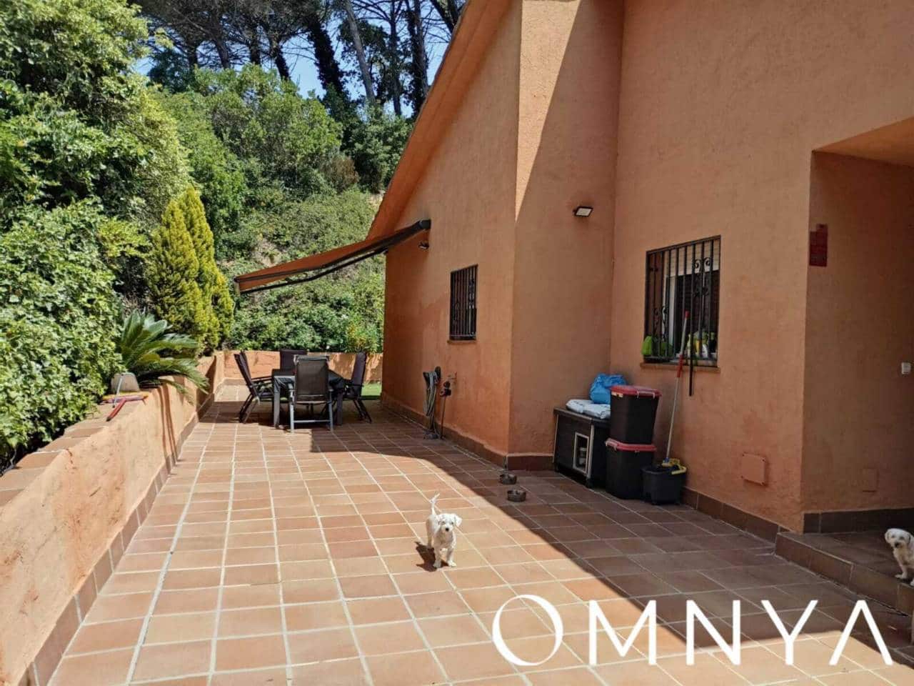 4 sypialnia Willa na sprzedaż w Vidreres z basenem - 265 000 € (Ref: 9064825)