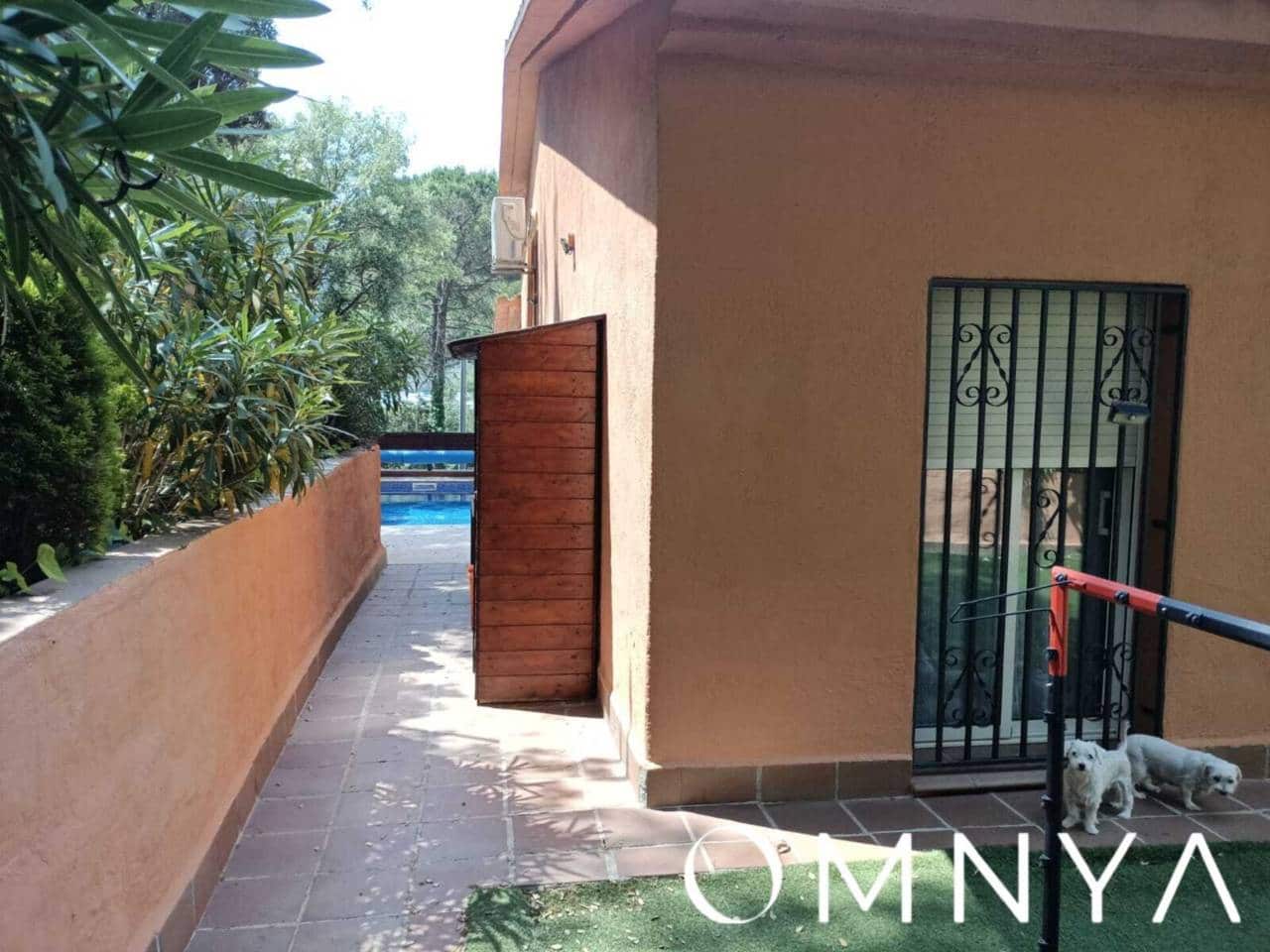 4 sypialnia Willa na sprzedaż w Vidreres z basenem - 265 000 € (Ref: 9064825)