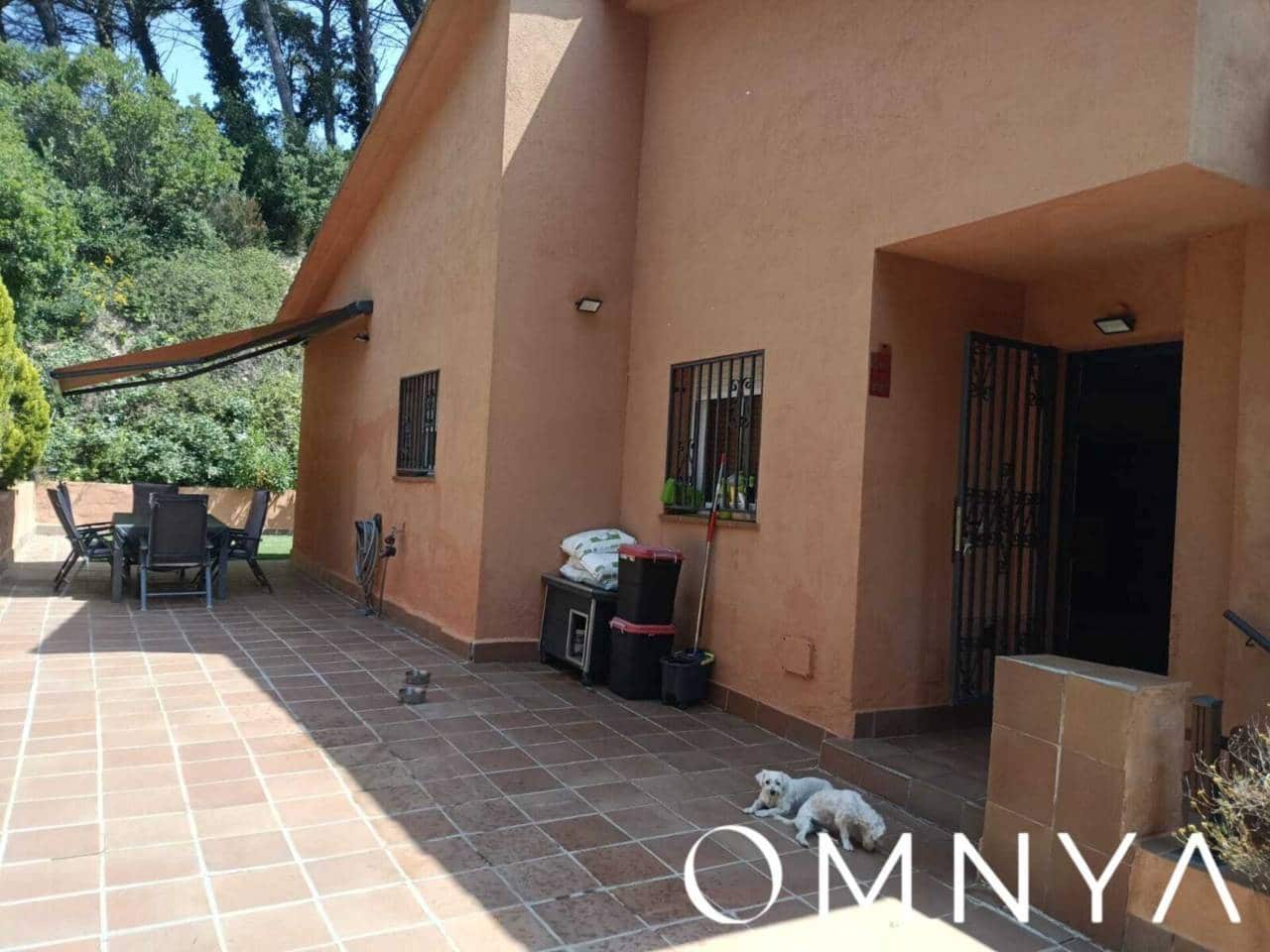 4 sypialnia Willa na sprzedaż w Vidreres z basenem - 265 000 € (Ref: 9064825)