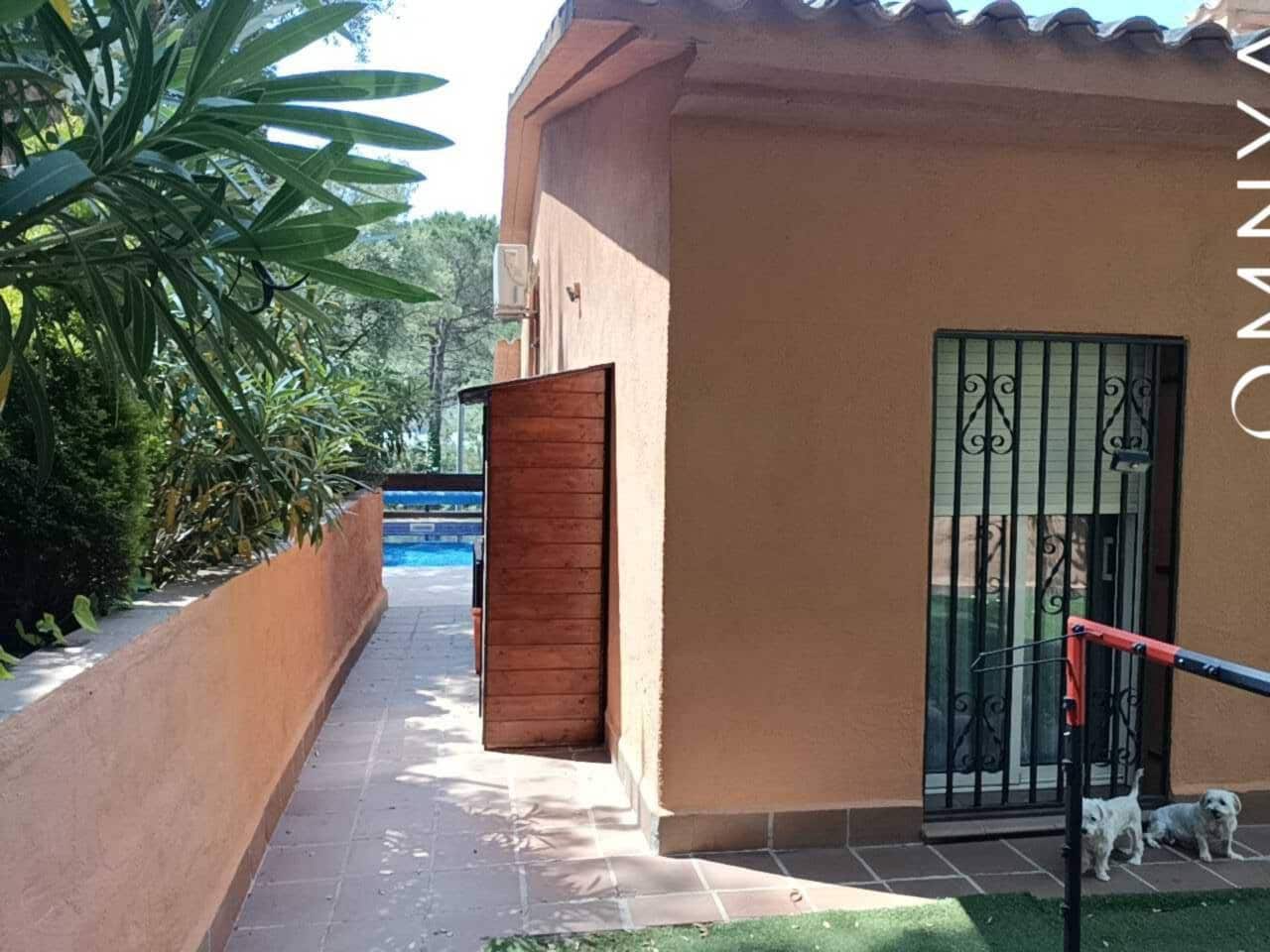 4 sypialnia Willa na sprzedaż w Vidreres z basenem - 265 000 € (Ref: 9064825)