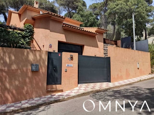 4 sypialnia Willa na sprzedaż w Vidreres z basenem - 265 000 € (Ref: 9064825)