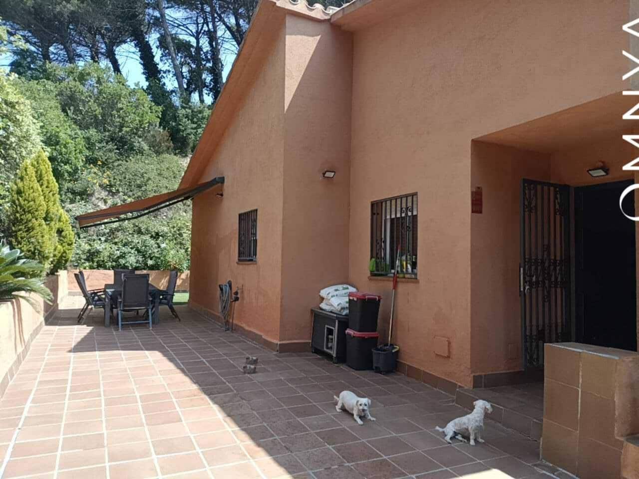 4 sypialnia Willa na sprzedaż w Vidreres z basenem - 265 000 € (Ref: 9064825)