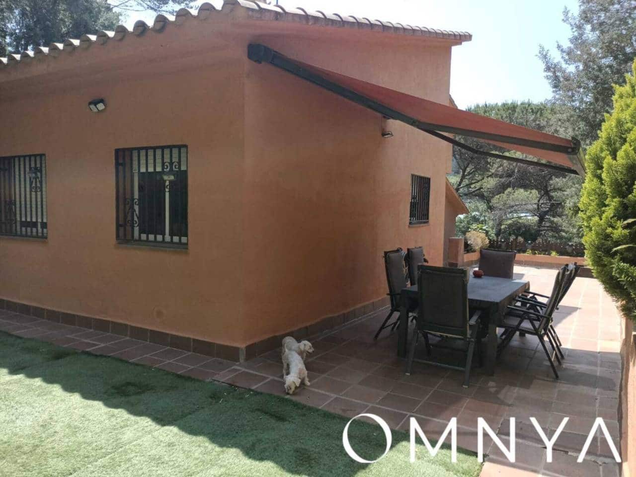 4 sypialnia Willa na sprzedaż w Vidreres z basenem - 265 000 € (Ref: 9064825)