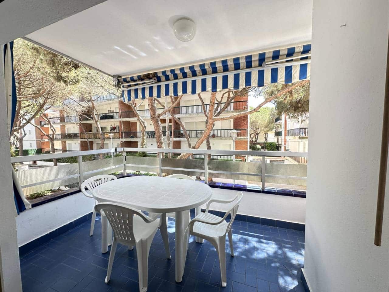 1 soveværelse Lejlighed til salg i Castell-Platja d'Aro - € 215.000 (Ref: 9075686)