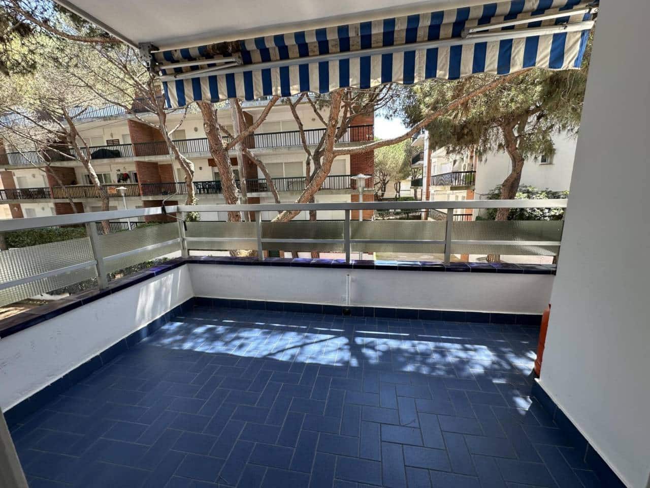 1 soveværelse Lejlighed til salg i Castell-Platja d'Aro - € 215.000 (Ref: 9075686)