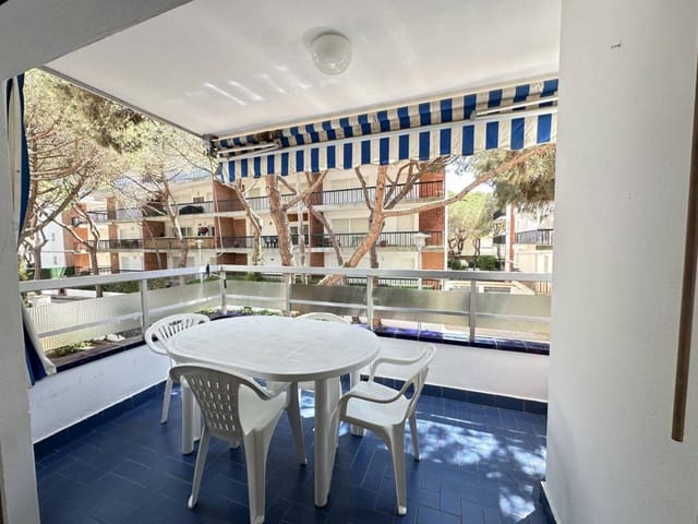 Piso de 1 habitación en Castell-Platja d'Aro en venta - 215.000 € (Ref: 9075686)