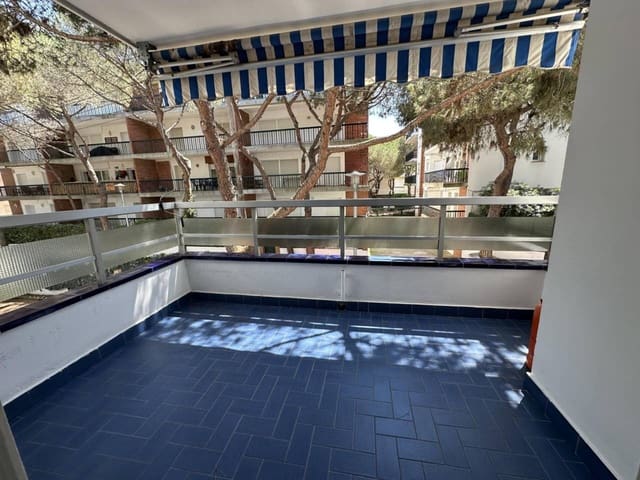 Piso de 1 habitación en Castell-Platja d'Aro en venta - 215.000 € (Ref: 9075686)