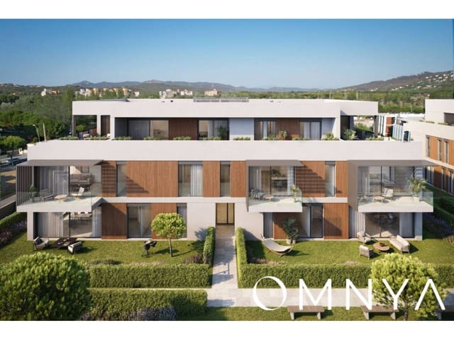 1 Zimmer Apartment zu verkaufen in Castell-Platja d'Aro mit Pool - 370.000 € (Ref: 9084883)