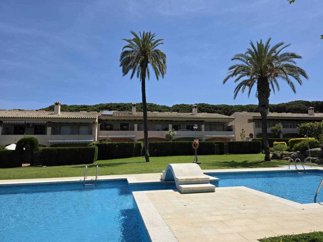 3 camera da letto Casa in vendita in Castell-Platja d'Aro con piscina - 510.000 € (Rif: 9088370)