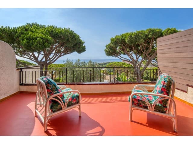 3 bedroom Townhouse for sale in Sant Feliu de Guíxols - € 489,000 (Ref: 9104247)