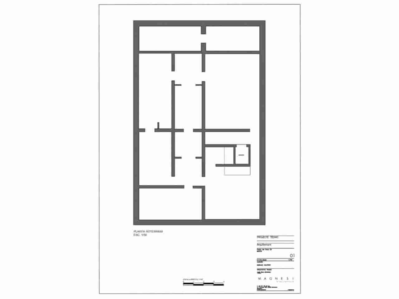 6 camera da letto Villa in vendita in Begur con piscina - 1.390.000 € (Rif: 9106177)