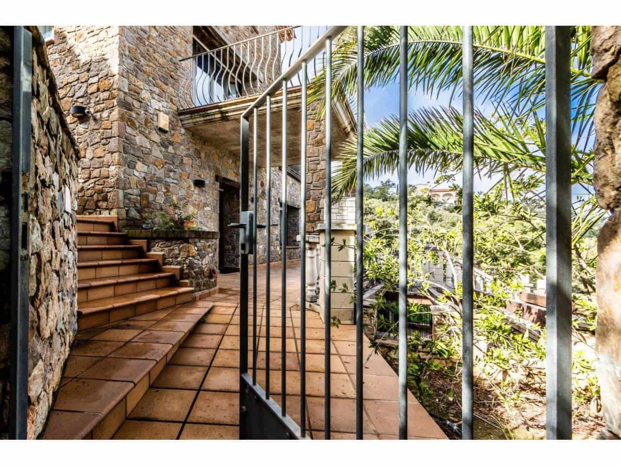 6 camera da letto Villa in vendita in Begur con piscina - 1.390.000 € (Rif: 9106177)