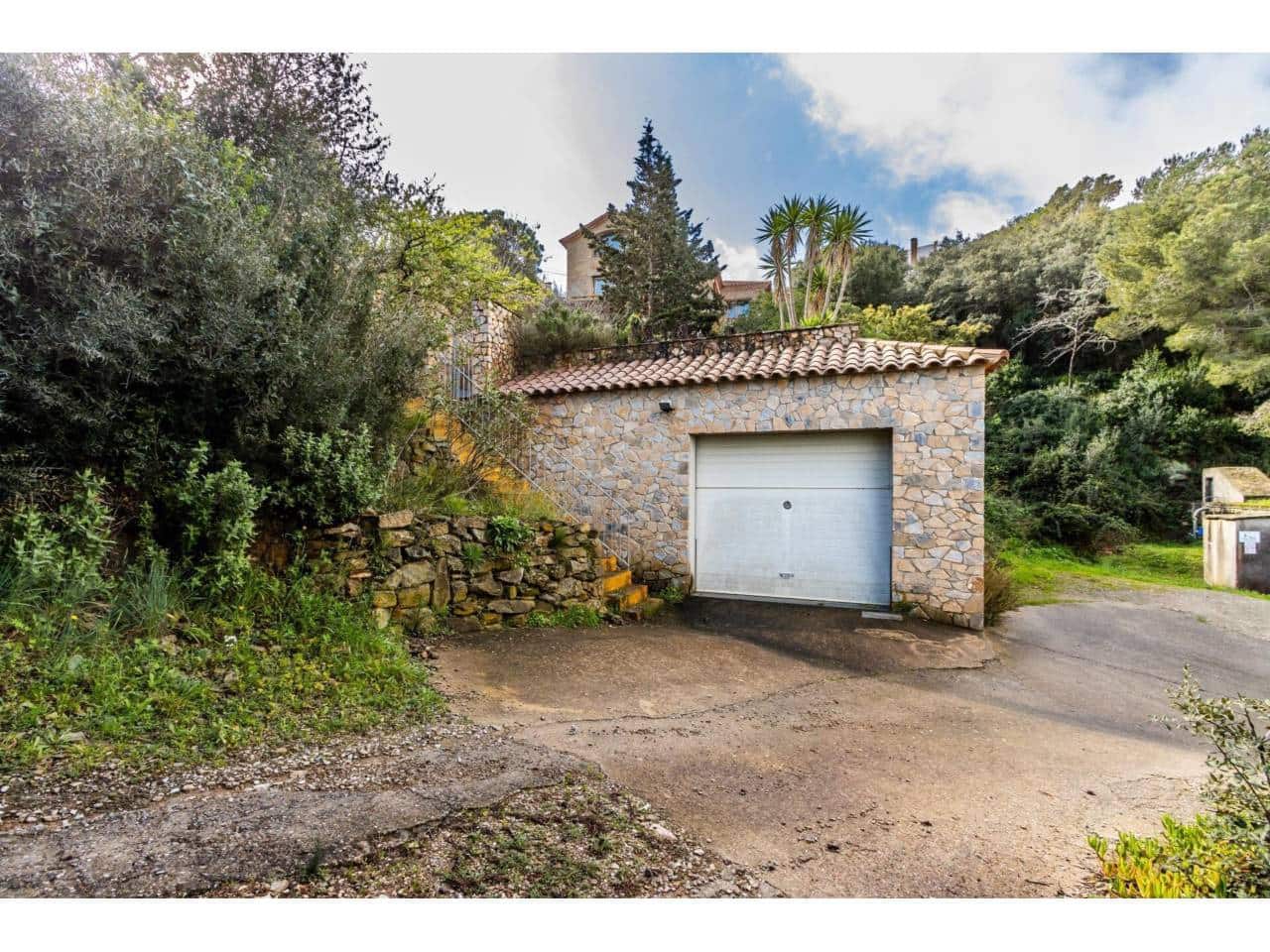 6 camera da letto Villa in vendita in Begur con piscina - 1.390.000 € (Rif: 9106177)