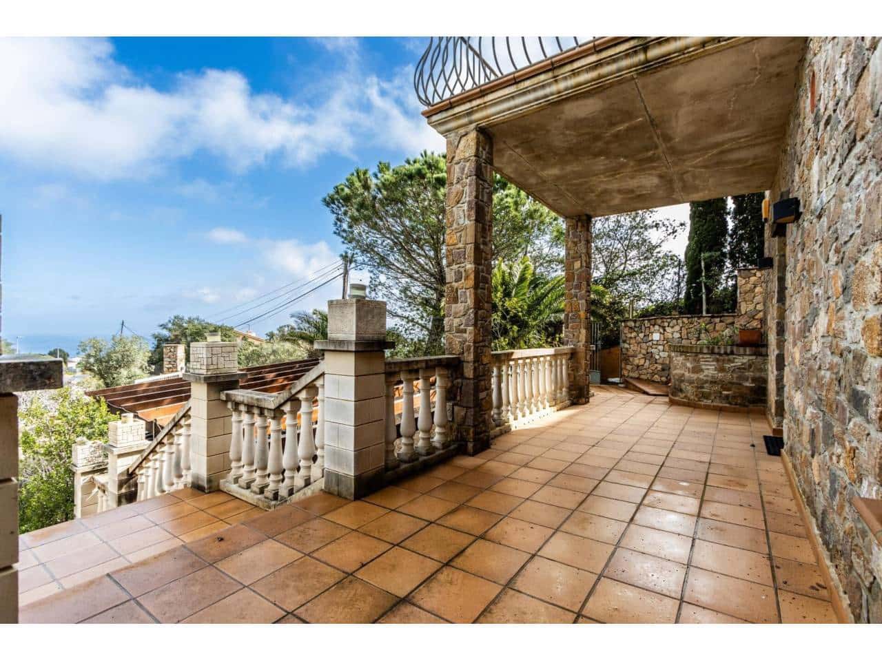 6 camera da letto Villa in vendita in Begur con piscina - 1.390.000 € (Rif: 9106177)