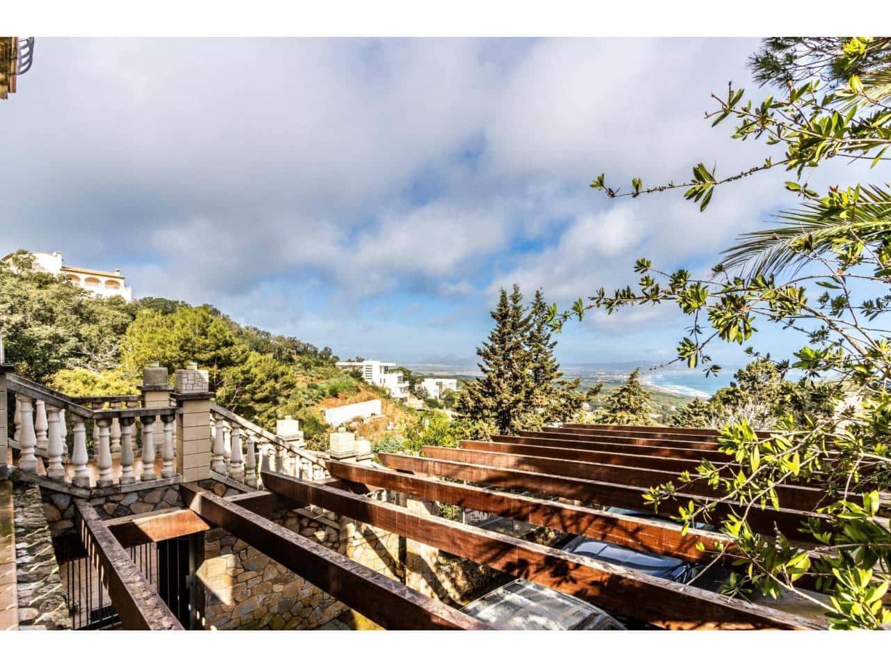 6 camera da letto Villa in vendita in Begur con piscina - 1.390.000 € (Rif: 9106177)