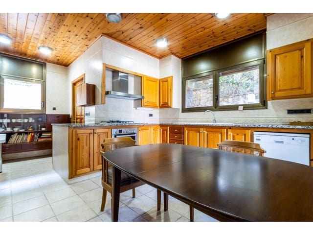 6 camera da letto Villa in vendita in Begur con piscina - 1.390.000 € (Rif: 9106177)