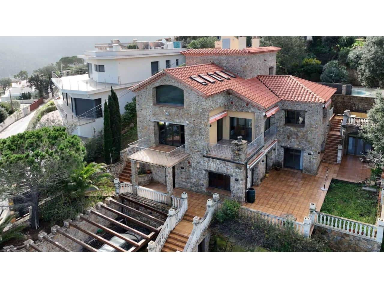6 camera da letto Villa in vendita in Begur con piscina - 1.390.000 € (Rif: 9106177)