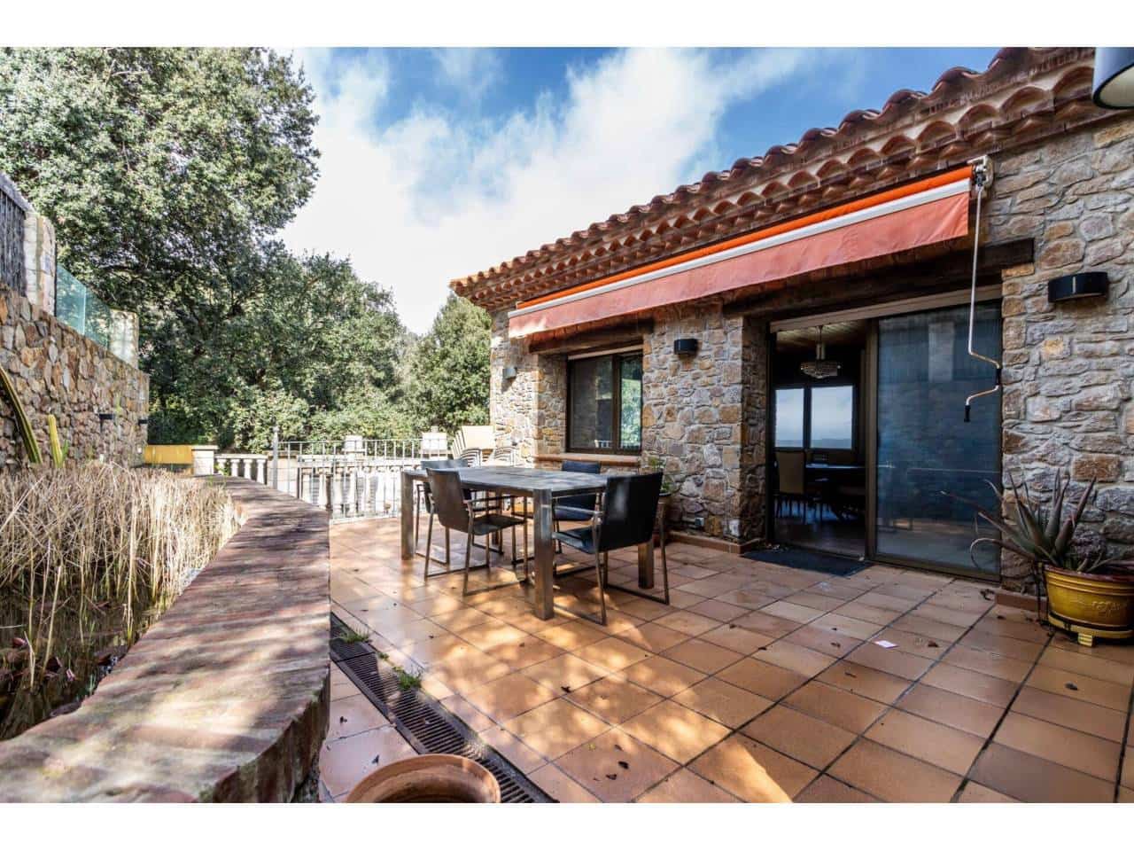 6 camera da letto Villa in vendita in Begur con piscina - 1.390.000 € (Rif: 9106177)