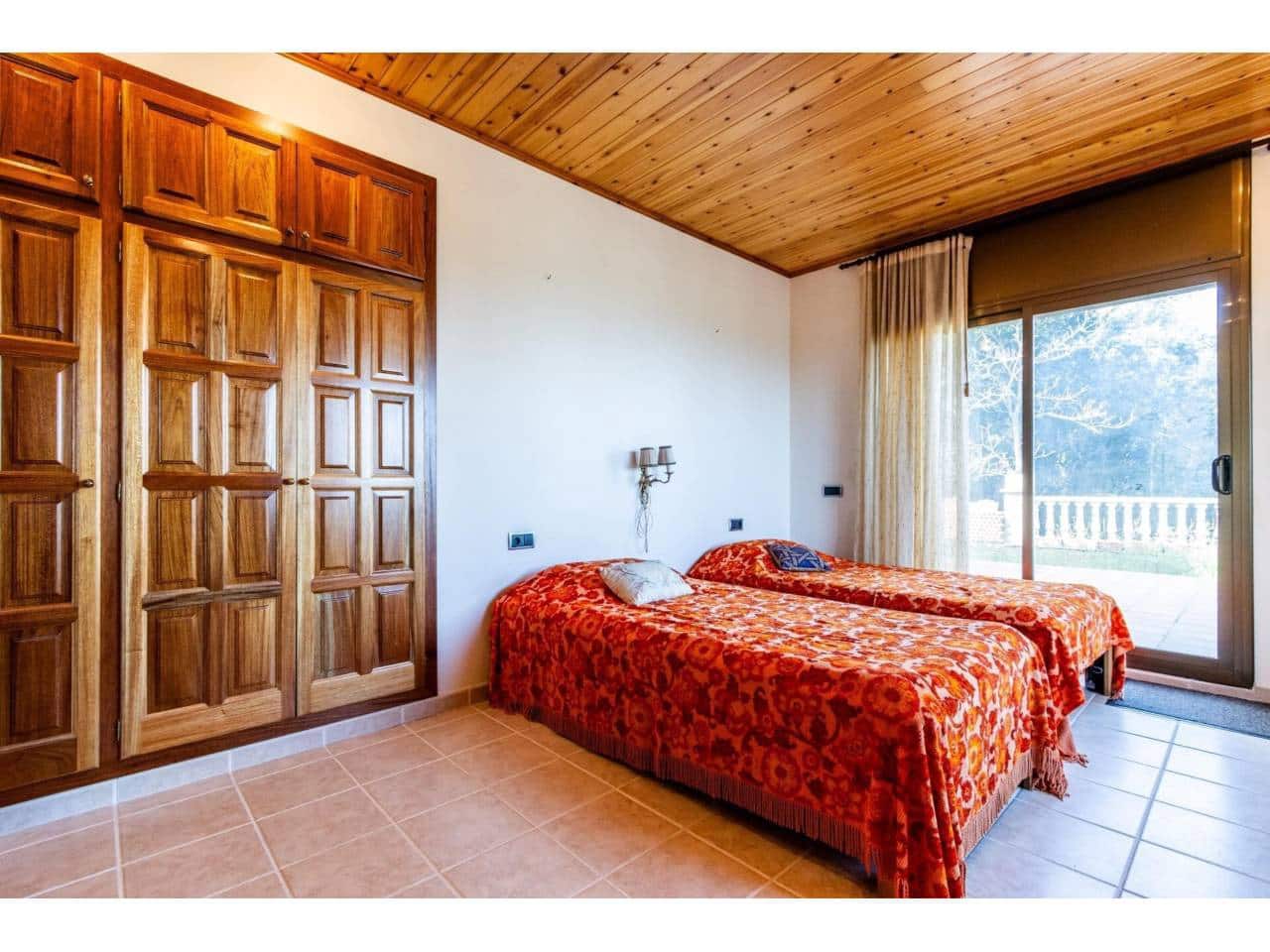 6 camera da letto Villa in vendita in Begur con piscina - 1.390.000 € (Rif: 9106177)