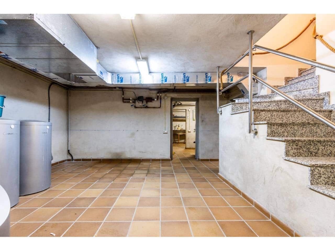 6 camera da letto Villa in vendita in Begur con piscina - 1.390.000 € (Rif: 9106177)