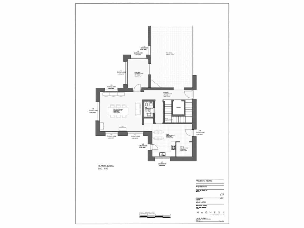 6 camera da letto Villa in vendita in Begur con piscina - 1.390.000 € (Rif: 9106177)