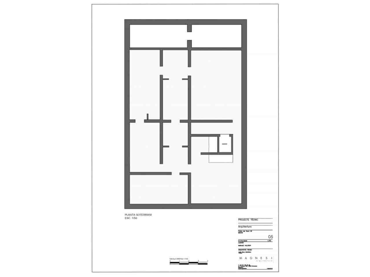 6 camera da letto Villa in vendita in Begur con piscina - 1.390.000 € (Rif: 9106177)